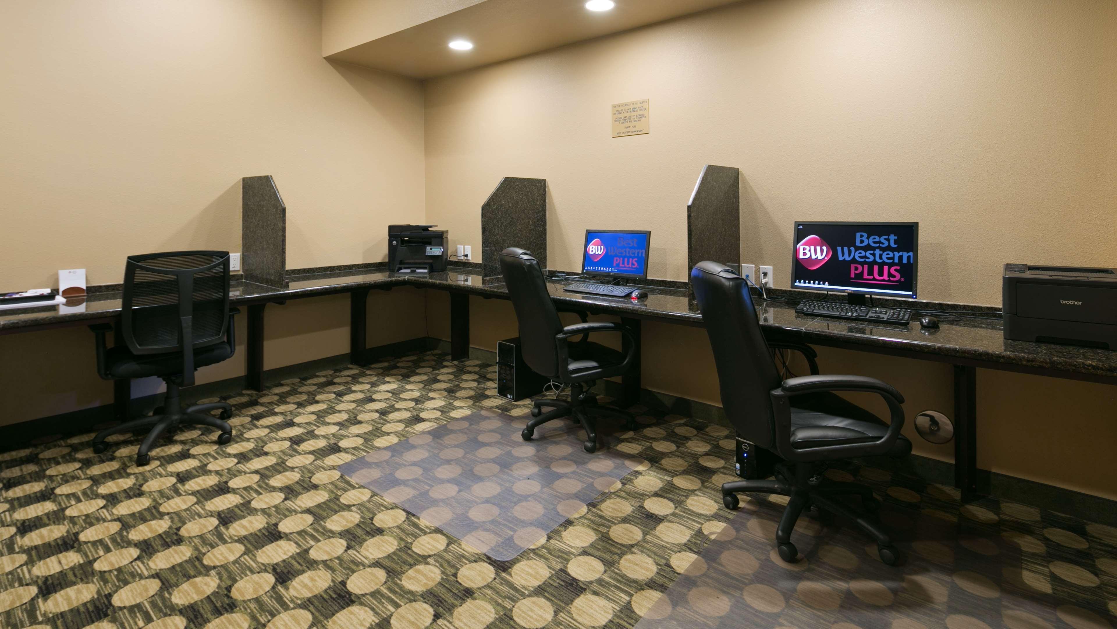 Best Western Plus Port Of Camas-Washougal Convention Center Extérieur photo