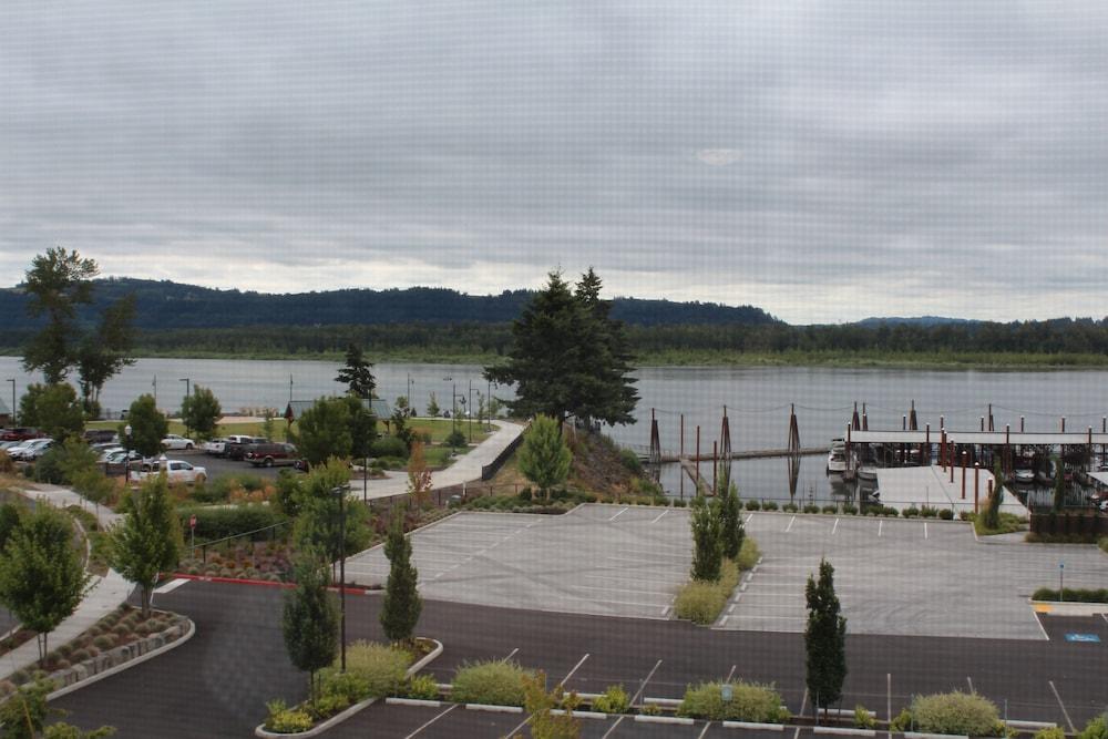 Best Western Plus Port Of Camas-Washougal Convention Center Extérieur photo