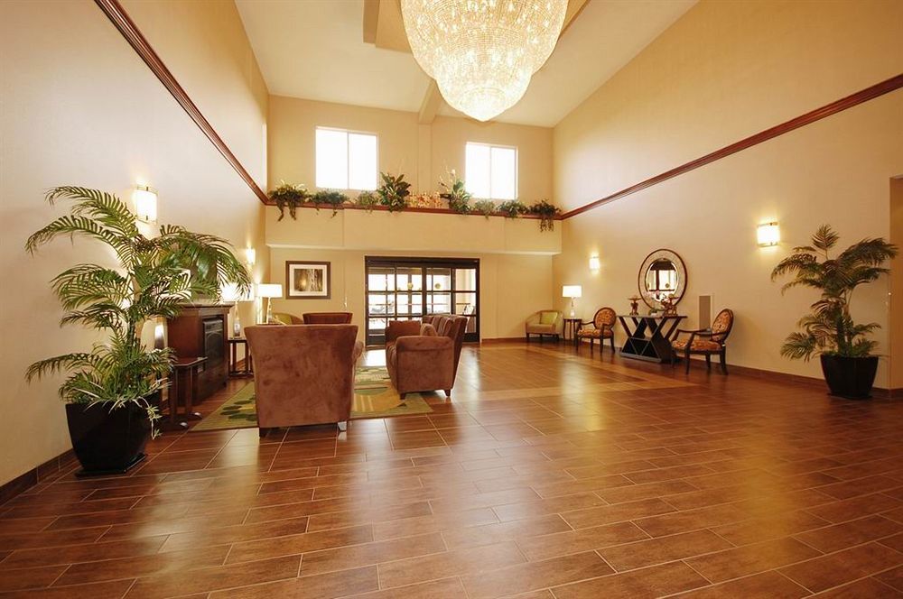 Best Western Plus Port Of Camas-Washougal Convention Center Intérieur photo
