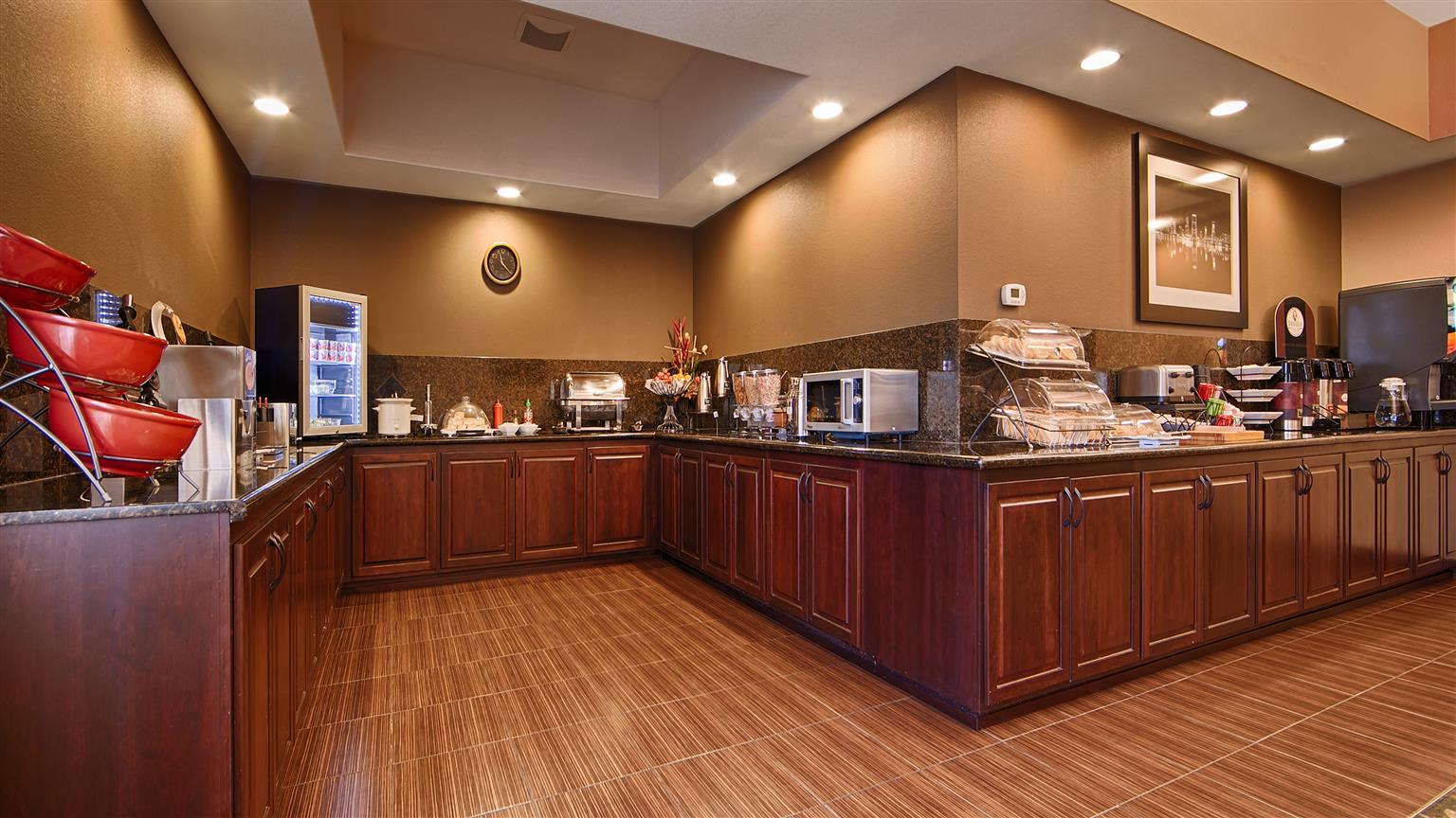 Best Western Plus Port Of Camas-Washougal Convention Center Extérieur photo